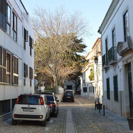 Cascais Excellent Studio Exterior photo