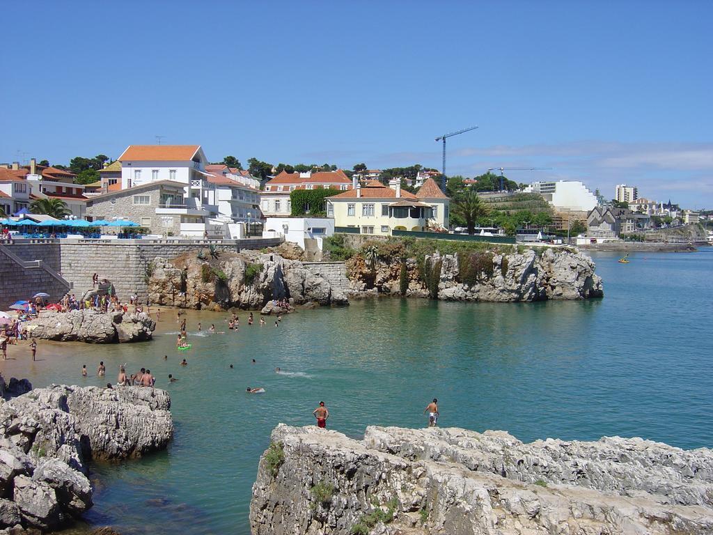 Cascais Excellent Studio Room photo