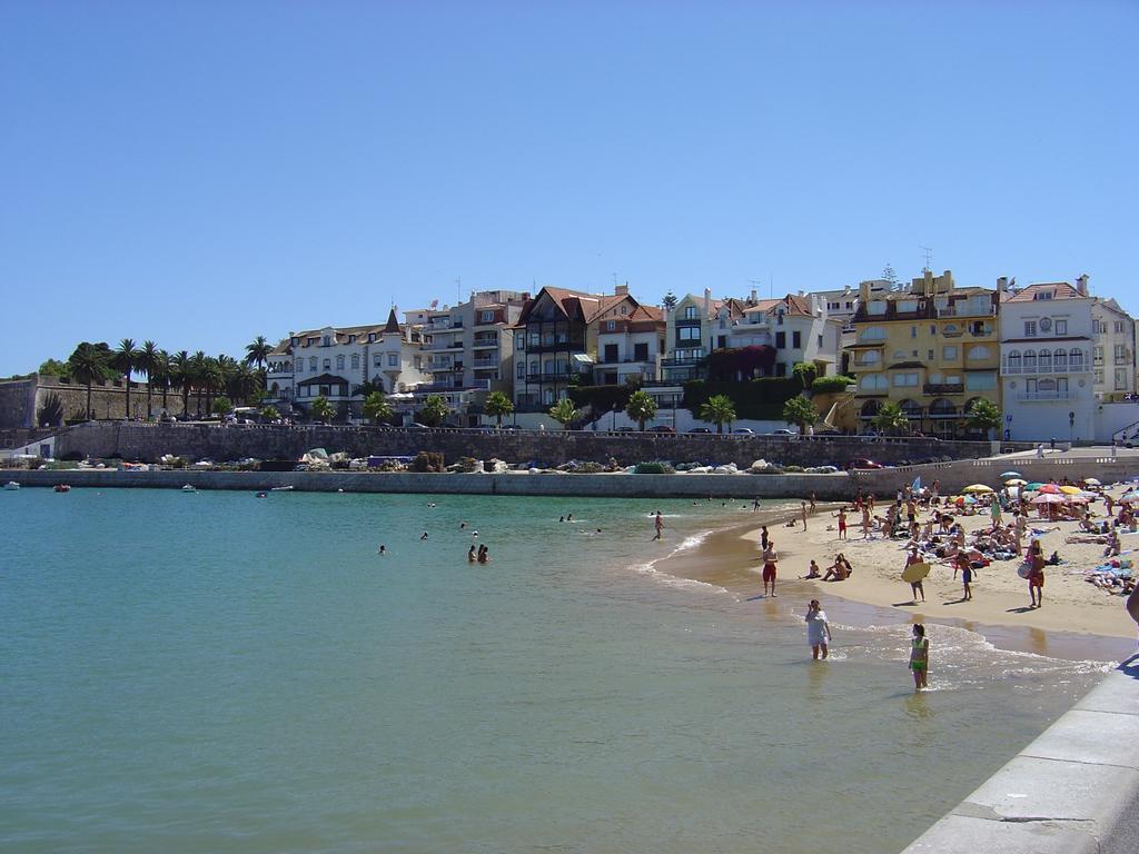 Cascais Excellent Studio Room photo