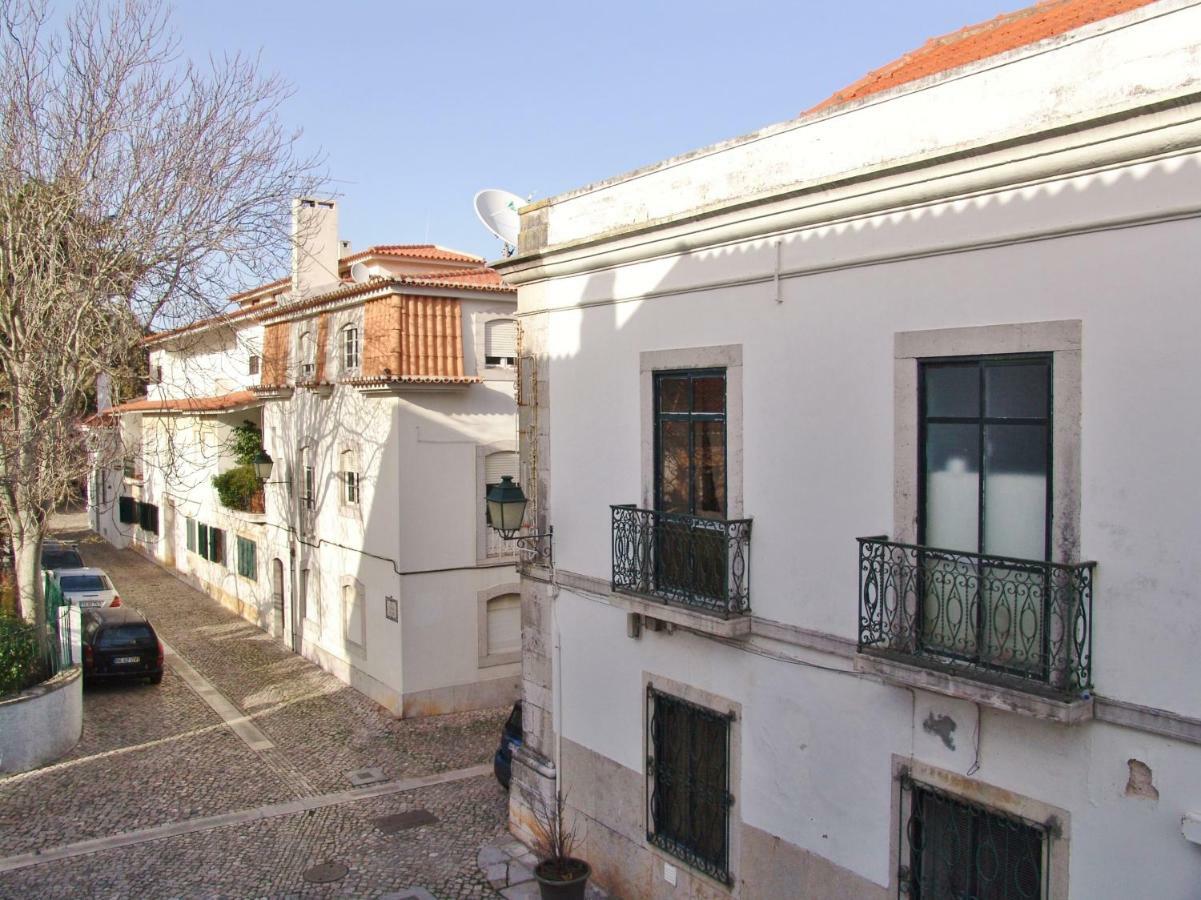 Cascais Excellent Studio Exterior photo