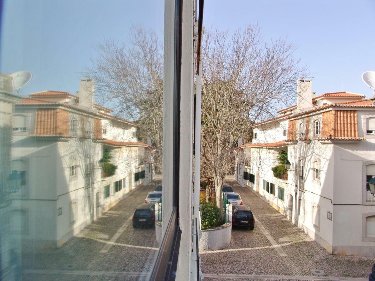 Cascais Excellent Studio Exterior photo